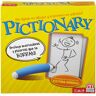 Mattel Pictionary