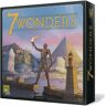 Repos 7 Wonders