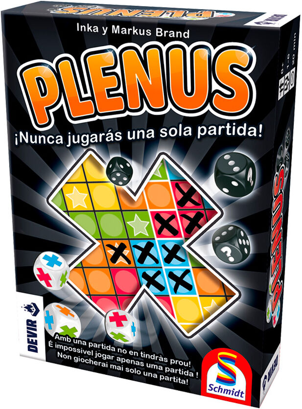 Devir Plenus