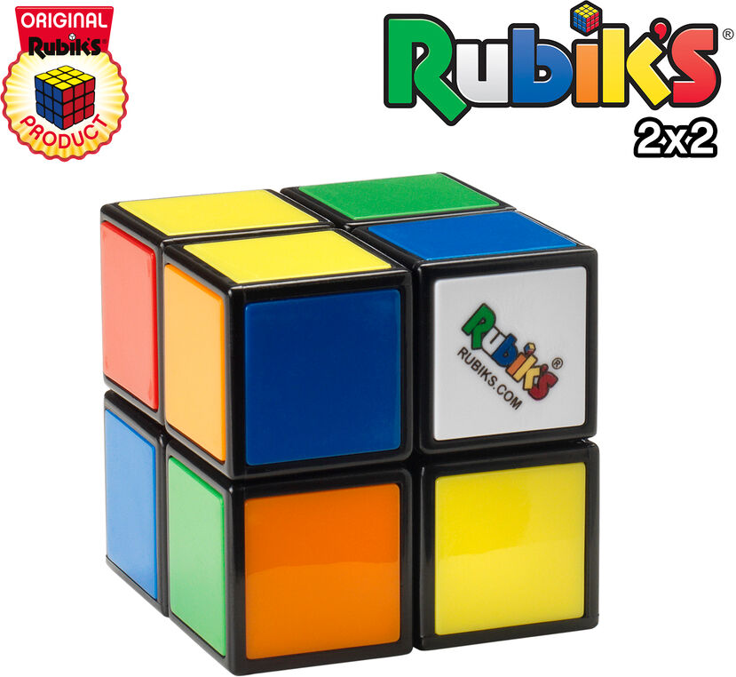 Goliath Rubik´s Cubo 2x2