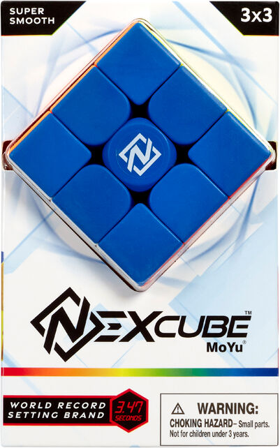 Goliath Nexcube 3x3 Classic