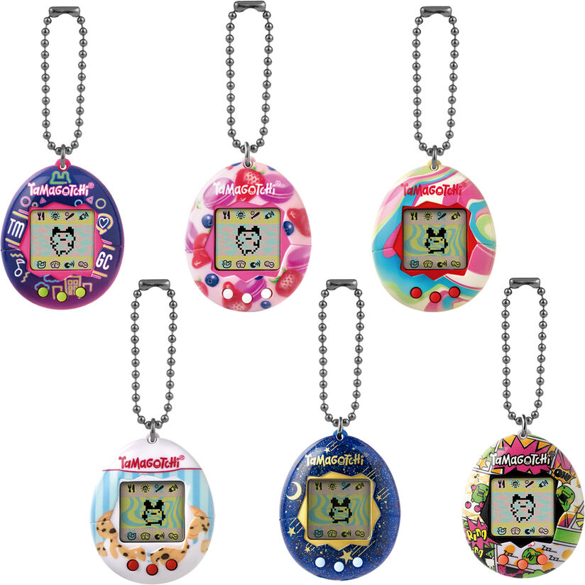 Bandai Tamagotchi Original