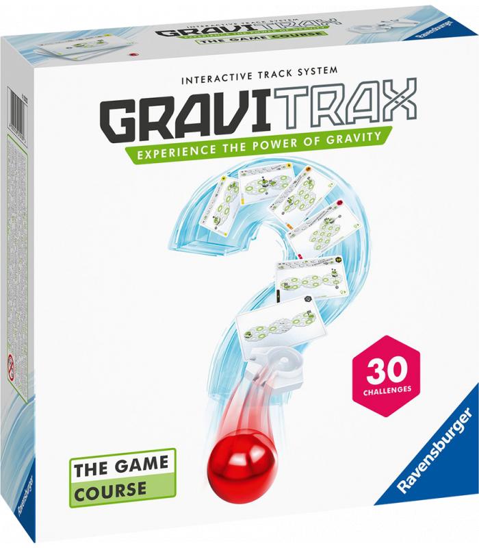 Ravensburger GraviTrax The Game Course