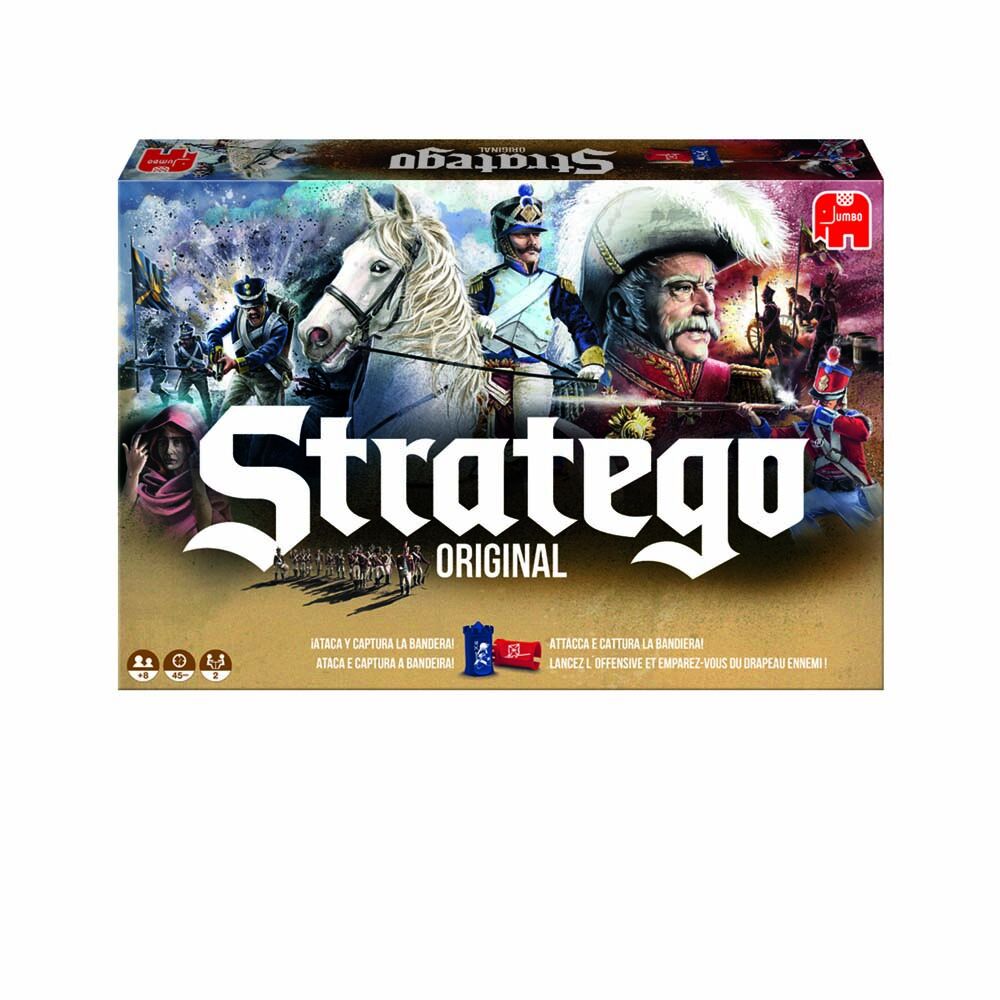 Diset Stratego Original
