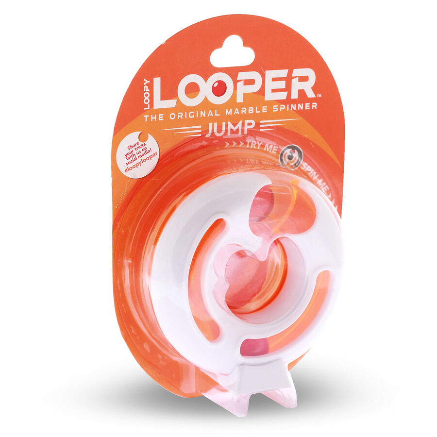 Asmodee Loopy Looper Jump