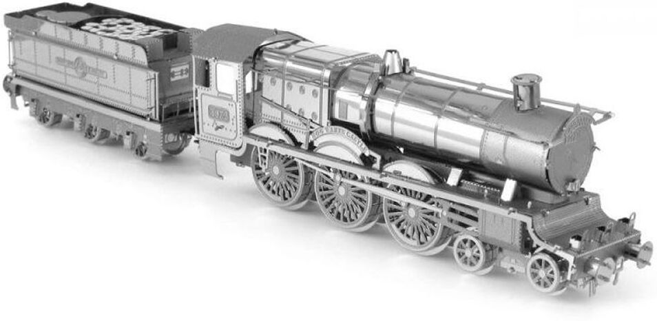 Metalearth Maqueta Harry Potter Hogwarts Express