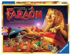 Ravensburger Faraón