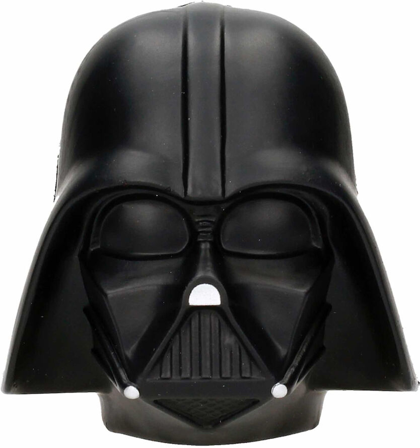 SD Toys Casco Darth Vader Antiestres 9 Cm