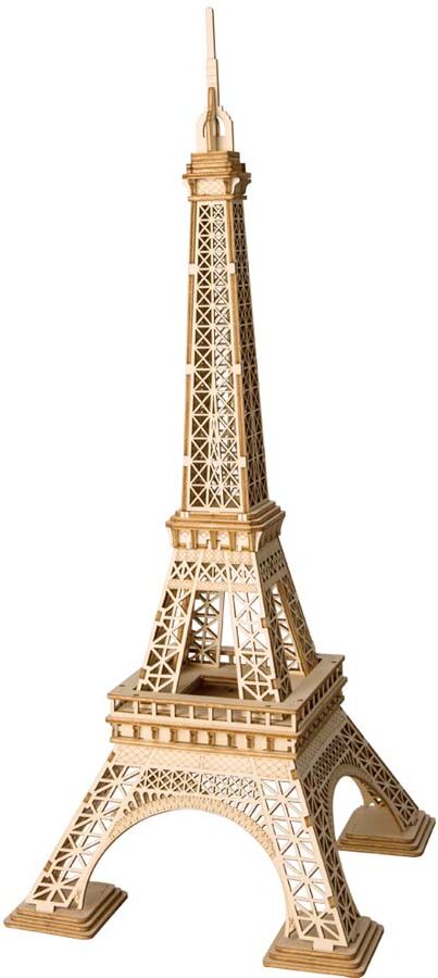 Robotime Maqueta Rolife Torre Eiffel