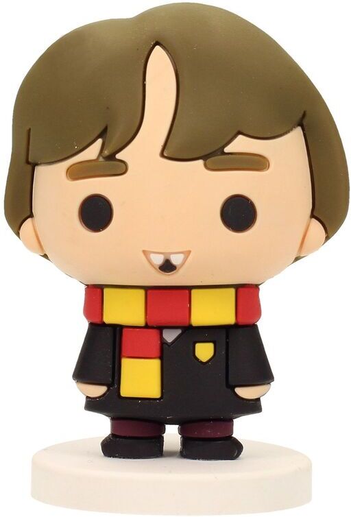 SD Toys Neville Longbottom Mini Figura Goma Harry Potter