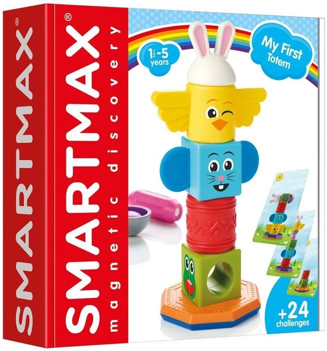 Smartmax My First Totem