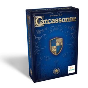 Carcassonne LISÄOSA 