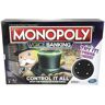 Hasbro Monopoli, Voice Banking