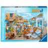 Ravensburger 16921 palapeli Kuviopalapeli 1000 kpl Muu