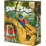 Games Sink N Sand - neljän pelaajan peli, nordic