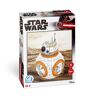 Star Wars Bb8 3d Palapeli 81 Palaa