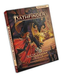 Bonner, Logan Pathfinder Gamemastery Guide (P2) Sidottu