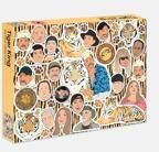 de Sousa, Chantel Tiger King 500 Piece Jigsaw Puzzle Muu