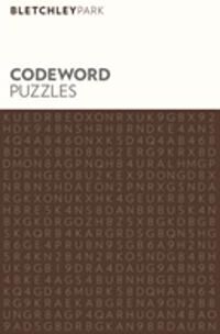 Arcturus Publishing, Bletchley park codeword puzzles Pokkari