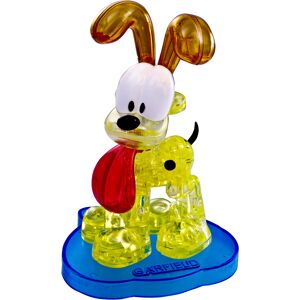 Puzzle 3D en Plexiglas - Odie