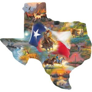 Pi�ces XXL - Mark Keathley - Images of Texas