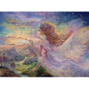 Josephine Wall - Aurora