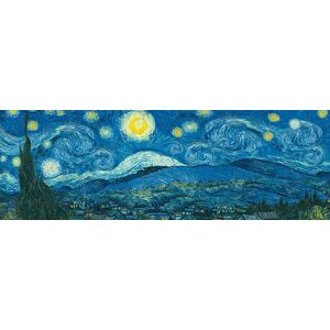 Van Gogh Vincent - Nuit Etoil�e sur le Rh�ne