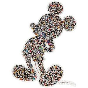 Ravensburger Puzzle Forme - Mickey - Publicité