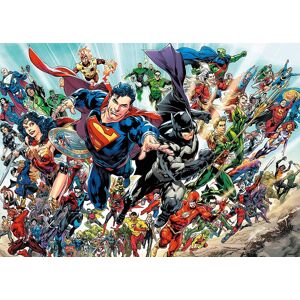 DC Comics