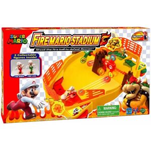 7388 Fire mario stadium jeu de flipper