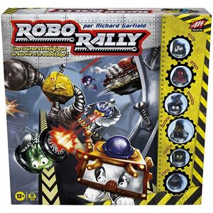 Robo Rally