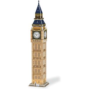 PUZZLE MAQUETTE BIG BEN