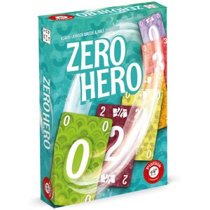 Jeu de societe -Zero hero