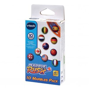 Marble rush - pack marblebilles x 10