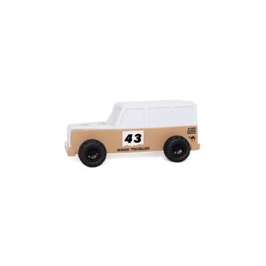 DHINK Veilleuse enfant - Voiture 4x4 - DHINK507-03