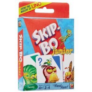 Skip-Bo Junior