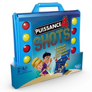 Puissance 4 Connect 4 shots