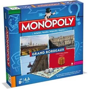 Monopoly Grand Bordeaux