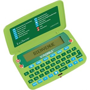 Dictionnaire electronique Scrabble nouvelle Edition ODS8