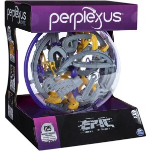 Perplexus EPic 2021