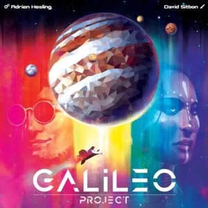 Pro-Ject Galileo Project
