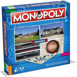 Monopoly - Rennes