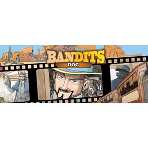 Colt express Bandits Doc