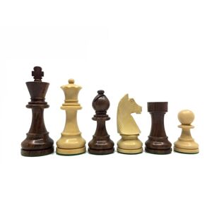 Pièces échecs - 76 mm She class