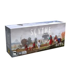 Scythe, conquérants du lointain