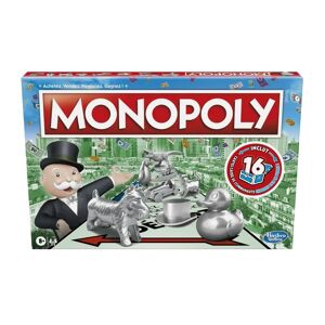 Monopoly 2017