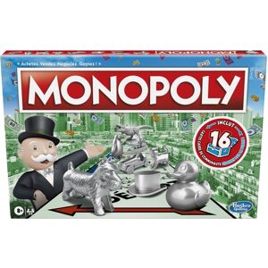 Monopoly 2017