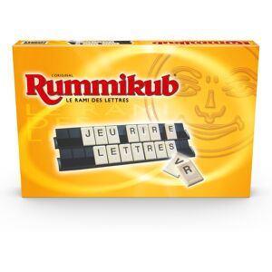 Rummikub lettres