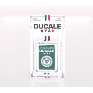 Ducale Origine 32 cartes bliser