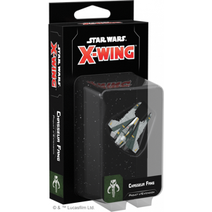 X-Wing 2.0 - Le Jeu de Figurines - Chasseur Fang